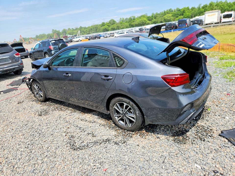 Aukcja sprzedaży 2023 Kia Forte, vin: 3KPF24AD4PE555791, numer aukcji: 57122126