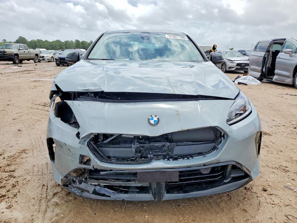 57921106 :رقم المزاد ، WBA83GG04T7U56598 vin ، 2026 Bmw 228 مزاد بيع