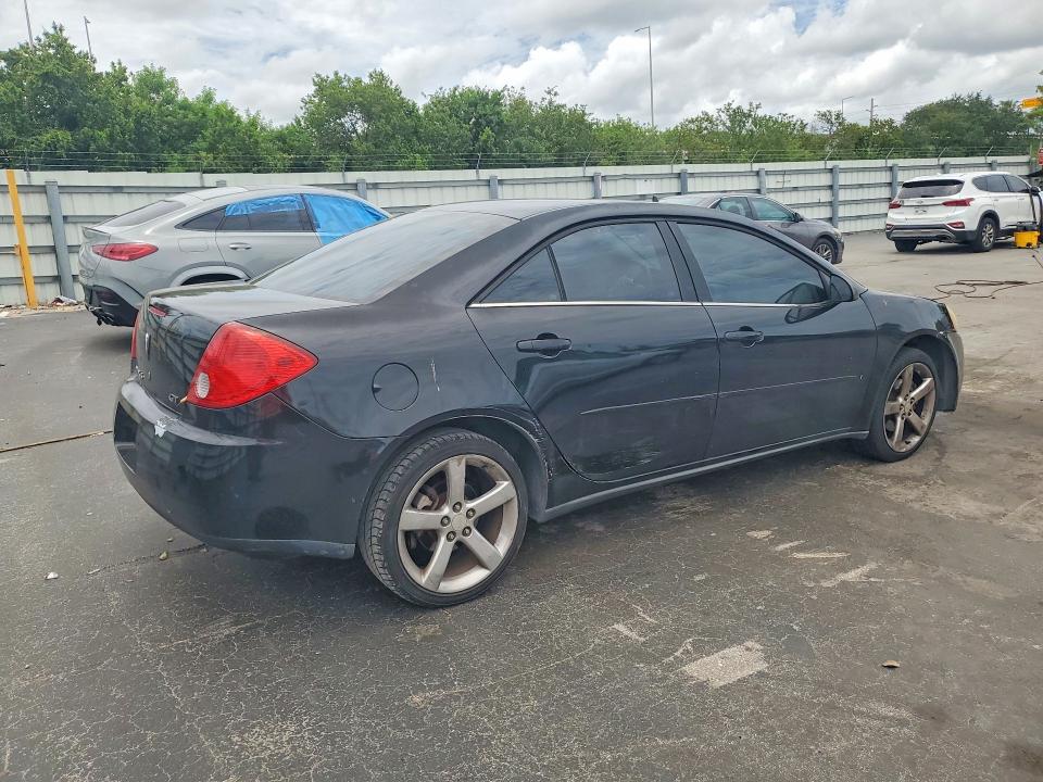 2008 Pontiac G6 მანქანა იყიდება აუქციონზე, vin: 1G2ZH57N884120331, აუქციონის ნომერი: 56185726