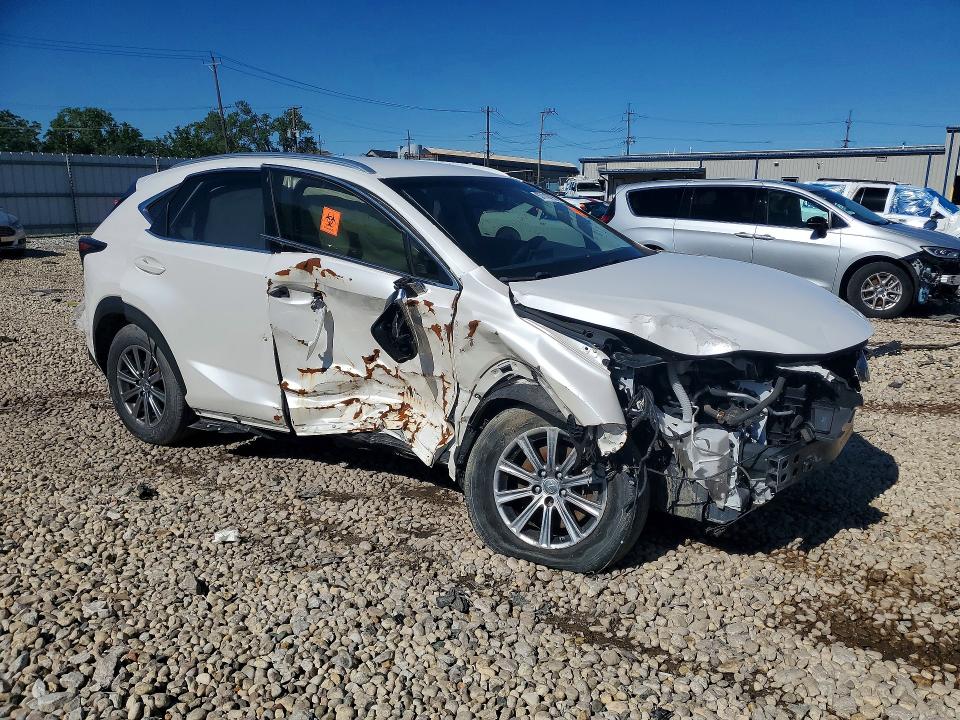 Продажа на аукционе авто 2016 Lexus Nx 200t, vin: JTJYARBZ1G2038316, номер лота: 57116796