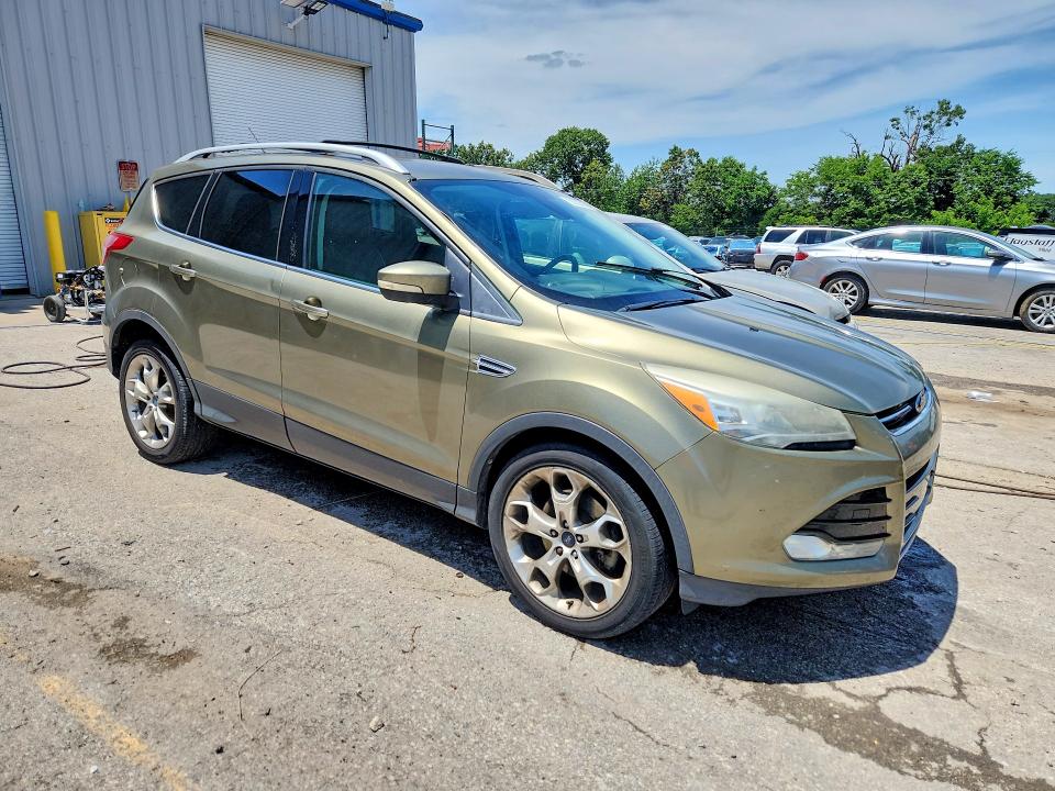Aukcja sprzedaży 2013 Ford Escape, vin: 1FMCU9J9XDUB90578, numer aukcji: 55635906