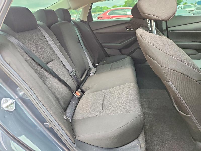 Продаж на аукціоні авто 2026 Honda Accord, vin: 1HGCY1F2XTA012712, номер лоту: 58445356