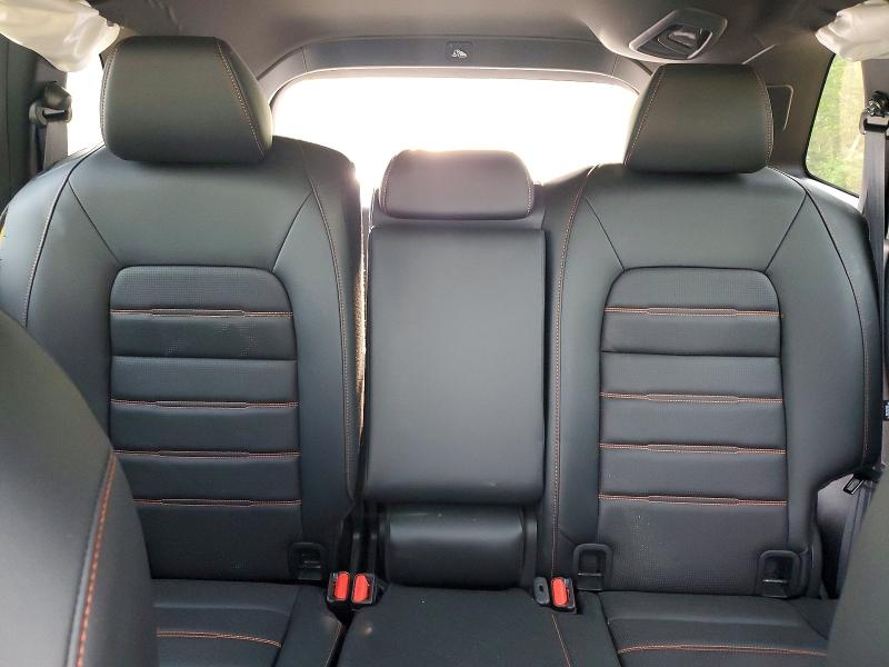 Продажа на аукционе авто 2024 Honda Cr-v, vin: 2HKRS6H91RH216575, номер лота: 58403886