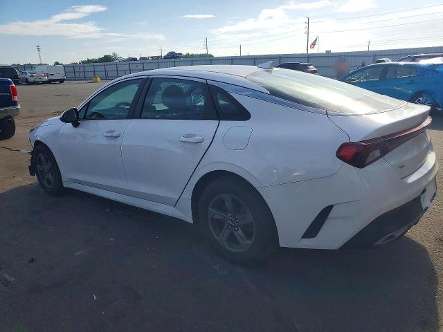Aukcja sprzedaży 2022 Kia K5, vin: 5XXG14J22NG104787, numer aukcji: 57665416