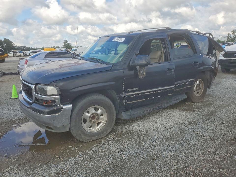 Продаж на аукціоні авто 2003 Gmc Yukon, vin: 1GKEC13Z43R216662, номер лоту: 57246786