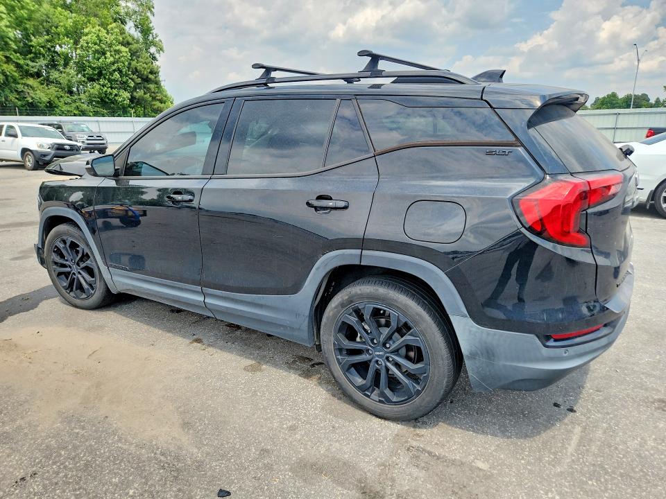 Aukcja sprzedaży 2021 Gmc Terrain, vin: 3GKALPEV0ML359533, numer aukcji: 56877046