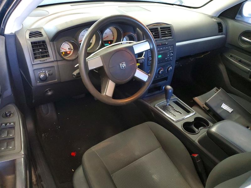Продажа на аукционе авто 2008 Dodge Charger, vin: 2B3KA43G78H279154, номер лота: 58289226