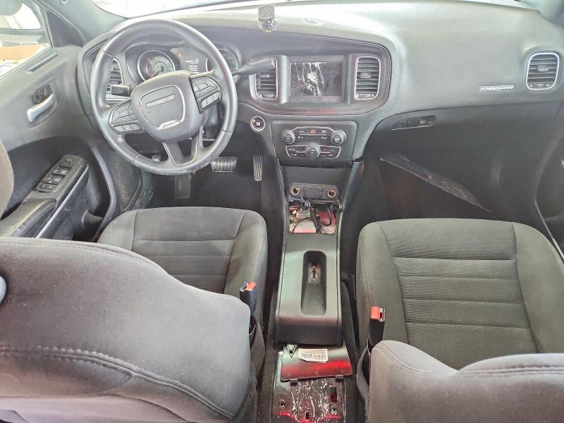 56351846 :رقم المزاد ، 2C3CDXKT1KH622773 vin ، 2019 Dodge Charger مزاد بيع