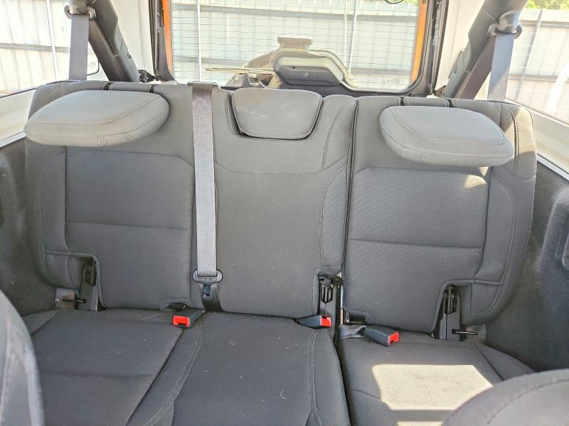 55940926 :رقم المزاد ، 1C4HJXEN4MW701897 vin ، 2021 Jeep Wrangler Unlimited مزاد بيع