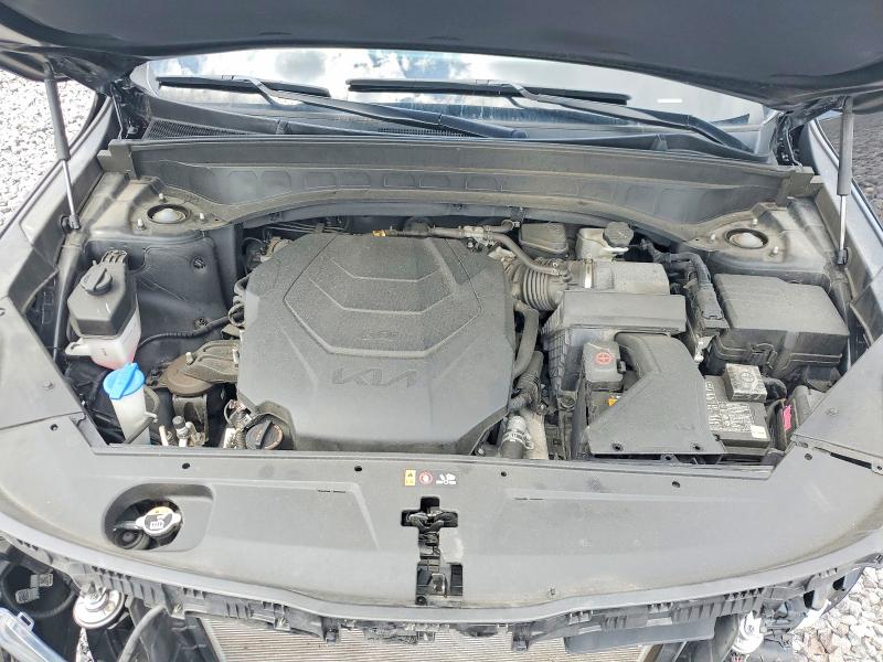 Продажа на аукционе авто 2024 Kia Telluride, vin: 5XYP5DGCXRG444808, номер лота: 56769426
