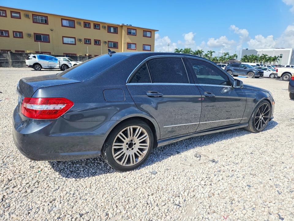 Продаж на аукціоні авто 2013 Mercedes-benz E, vin: WDDHF5KB0DA754471, номер лоту: 58691696