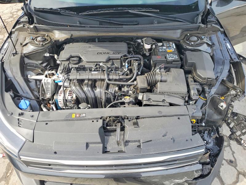 Продаж на аукціоні авто 2025 Kia K4, vin: 3KPFT4DE0SE182890, номер лоту: 56503196