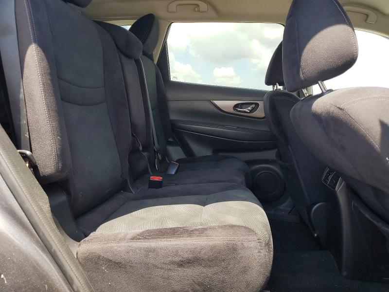 Продаж на аукціоні авто 2014 Nissan Rogue, vin: 5N1AT2ML2EC786364, номер лоту: 58758946