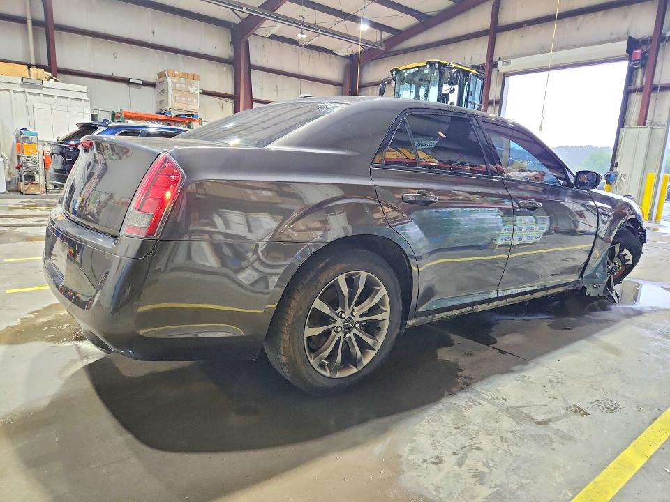 2014 Chrysler 300 მანქანა იყიდება აუქციონზე, vin: 2C3CCAGG1EH240131, აუქციონის ნომერი: 56487346