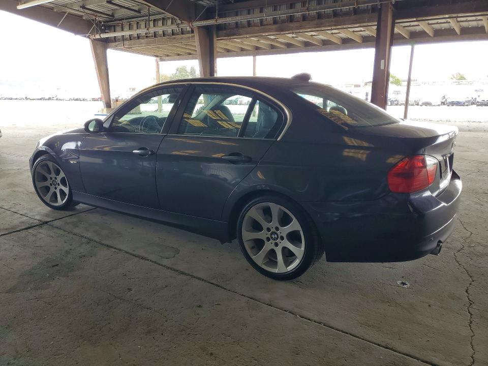 Aukcja sprzedaży 2008 Bmw 335, vin: WBAVB77598NH78743, numer aukcji: 57959566