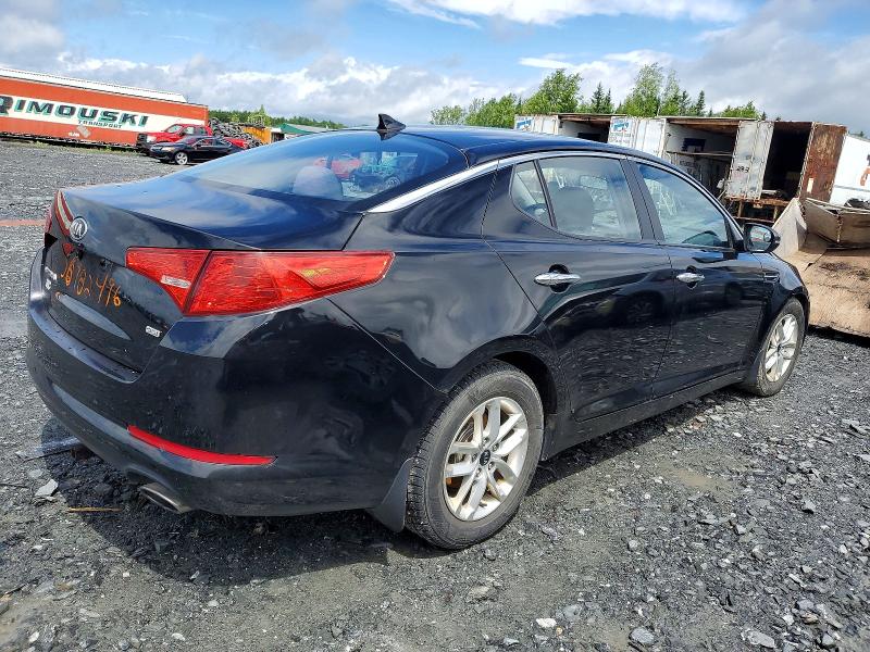Продажа на аукционе авто 2013 Kia Optima, vin: KNAGM4A70D5388438, номер лота: 56782496