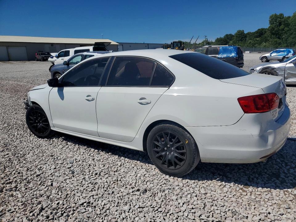 Aukcja sprzedaży 2014 Volkswagen Jetta, vin: 3VWLL7AJ9EM295136, numer aukcji: 57610986