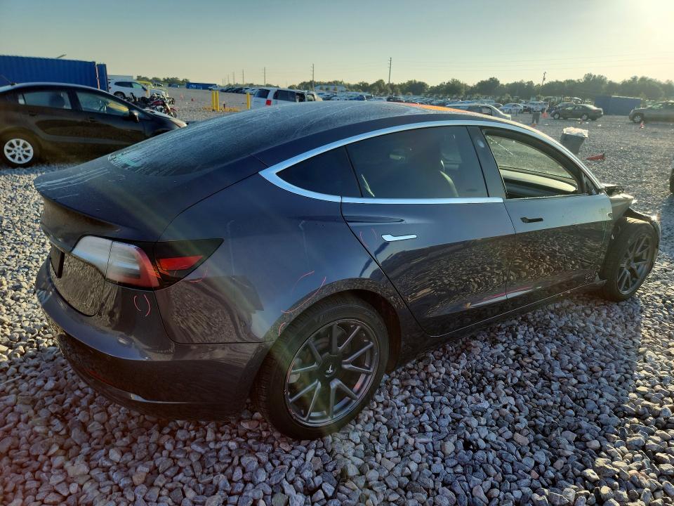 Aukcja sprzedaży 2019 Tesla Model 3, vin: 5YJ3E1EA8KF313534, numer aukcji: 57876376