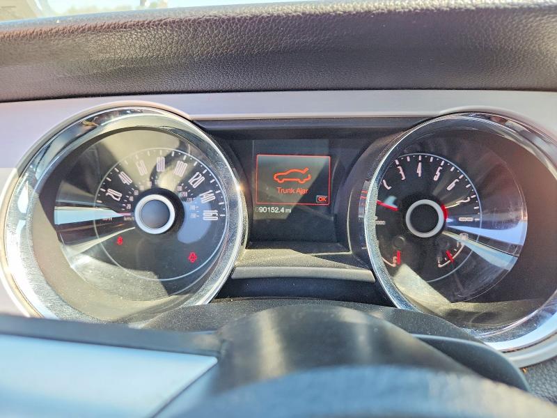 Продажа на аукционе авто 2014 Ford Mustang, vin: 1ZVBP8EM1E5329778, номер лота: 55950286