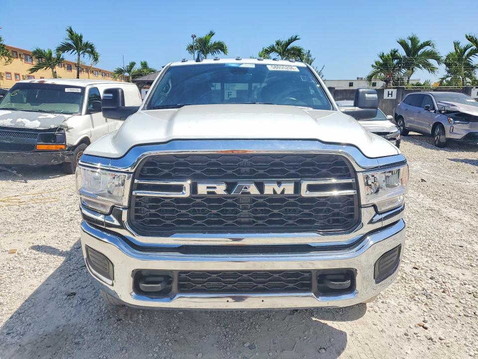 Продаж на аукціоні авто 2024 Ram 3500, vin: 3C63RRGL6RG294799, номер лоту: 58055206