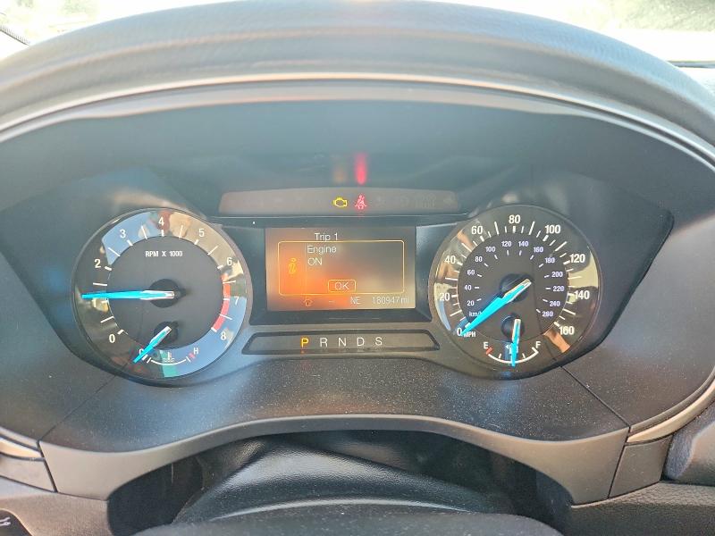 Aukcja sprzedaży 2016 Ford Fusion, vin: 3FA6P0H97GR352033, numer aukcji: 54980176