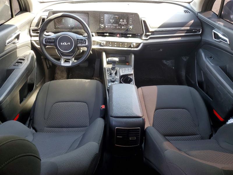 Продаж на аукціоні авто 2024 Kia Sportage, vin: KNDPU3DF7R7302795, номер лоту: 56872906