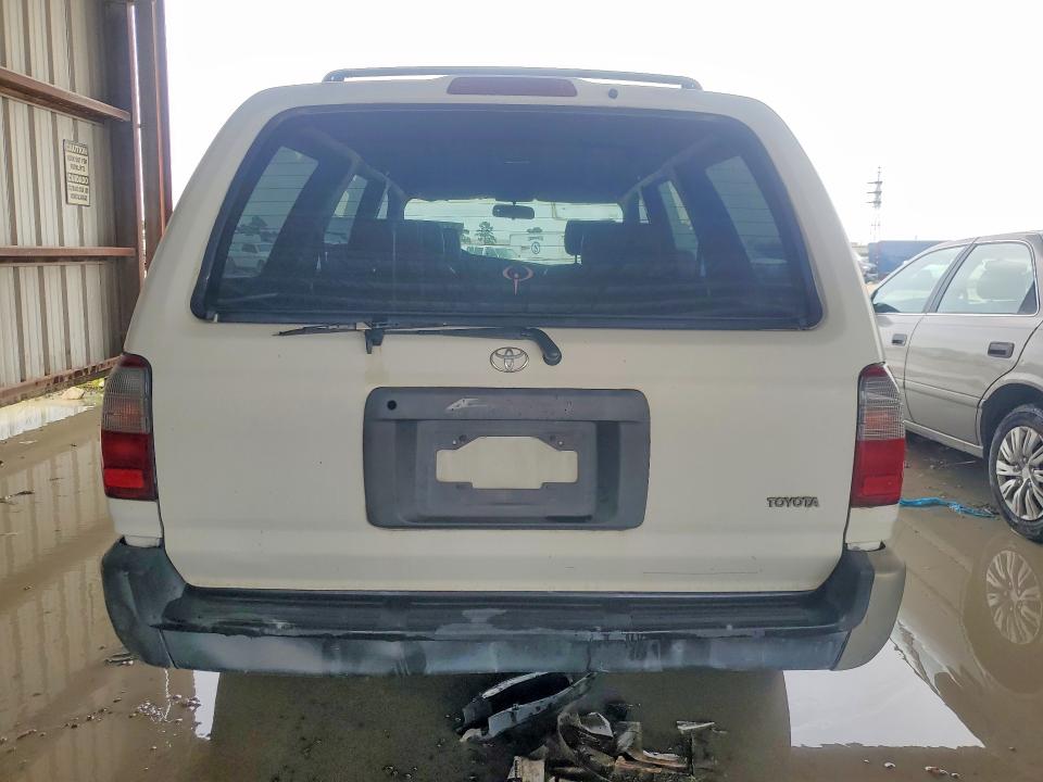 Aukcja sprzedaży 1998 Toyota 4runner, vin: JT3GM84R3W0024316, numer aukcji: 57133466