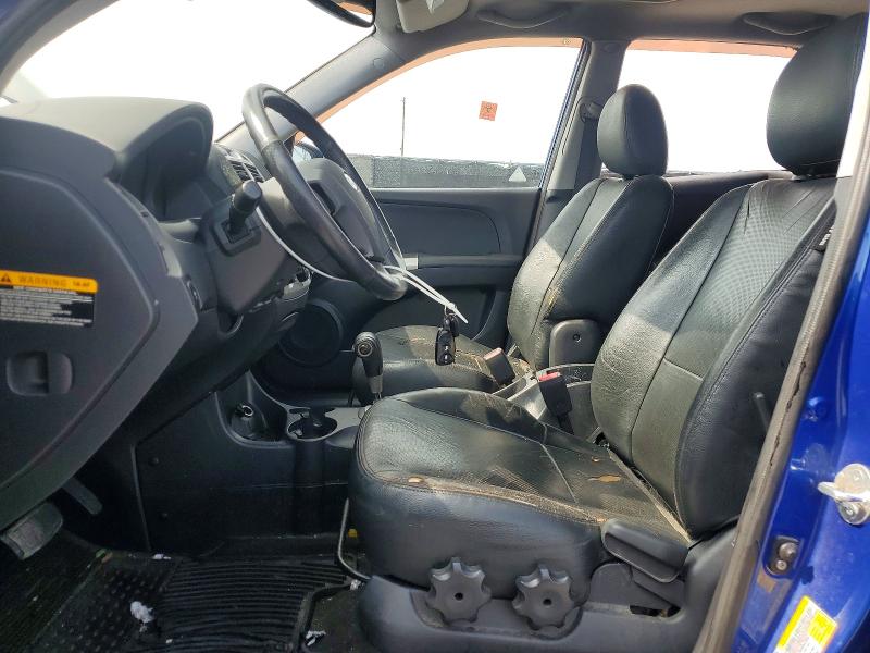 Aukcja sprzedaży 2008 Kia Sportage, vin: KNDJF723787527233, numer aukcji: 59181076