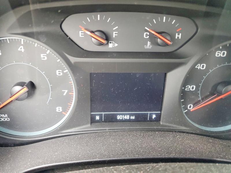 Продаж на аукціоні авто 2019 Chevrolet Malibu, vin: 1G1ZD5ST8KF181082, номер лоту: 56291046