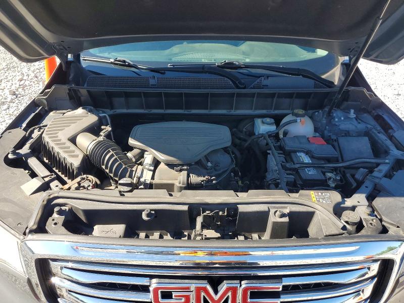 Aukcja sprzedaży 2019 Gmc Acadia, vin: 1GKKNSLS3KZ221906, numer aukcji: 58276626