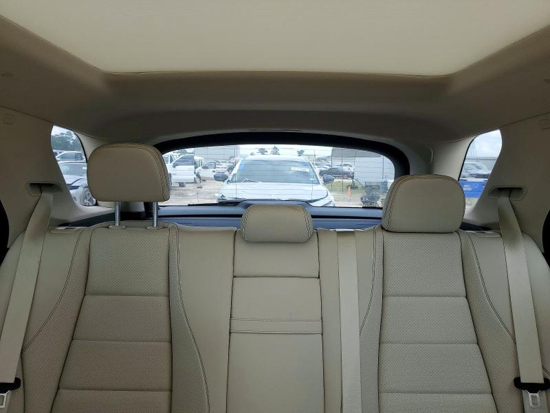 57004536 :رقم المزاد ، 4JGFB4KB9LA218698 vin ، 2020 Mercedes-benz Gle مزاد بيع