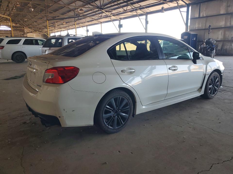 58238076 :رقم المزاد ، JF1VA1A6XM9820637 vin ، 2021 Subaru Wrx مزاد بيع