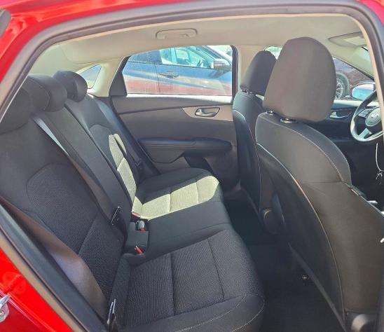 Aukcja sprzedaży 2021 Kia Forte, vin: 3KPF24AD4ME379675, numer aukcji: 56545746