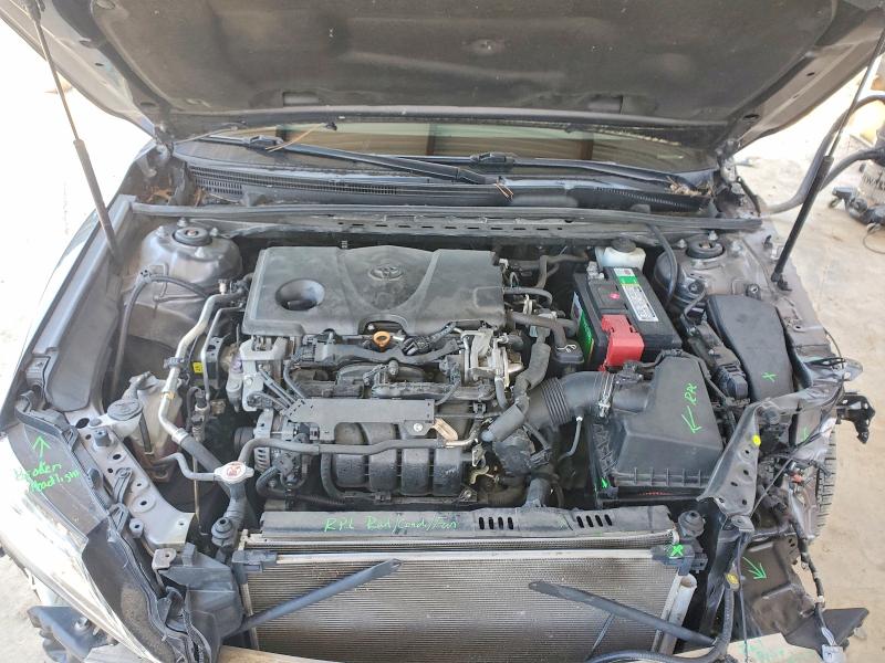 Aukcja sprzedaży 2019 Toyota Camry, vin: 4T1B11HK0KU777903, numer aukcji: 55816386
