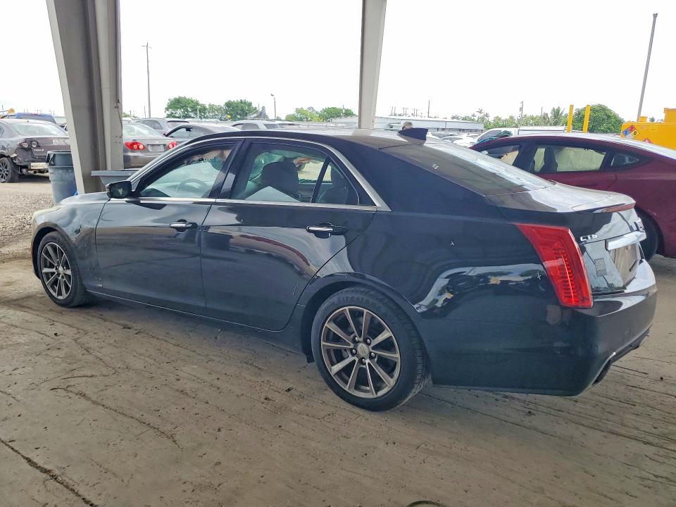 Продаж на аукціоні авто 2019 Cadillac Cts, vin: 1G6AR5SSXK0100568, номер лоту: 56614266