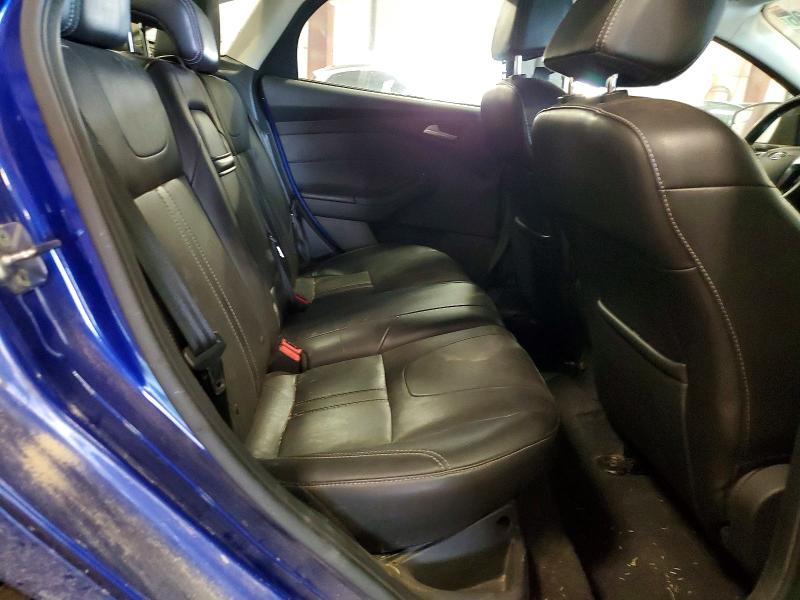 2013 Ford Focus მანქანა იყიდება აუქციონზე, vin: 1FADP3F21DL115062, აუქციონის ნომერი: 55342236