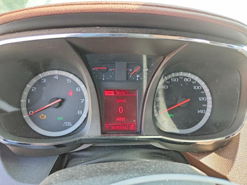 58087416 :رقم المزاد ، 2GKALSEK9F6427568 vin ، 2015 Gmc Terrain مزاد بيع