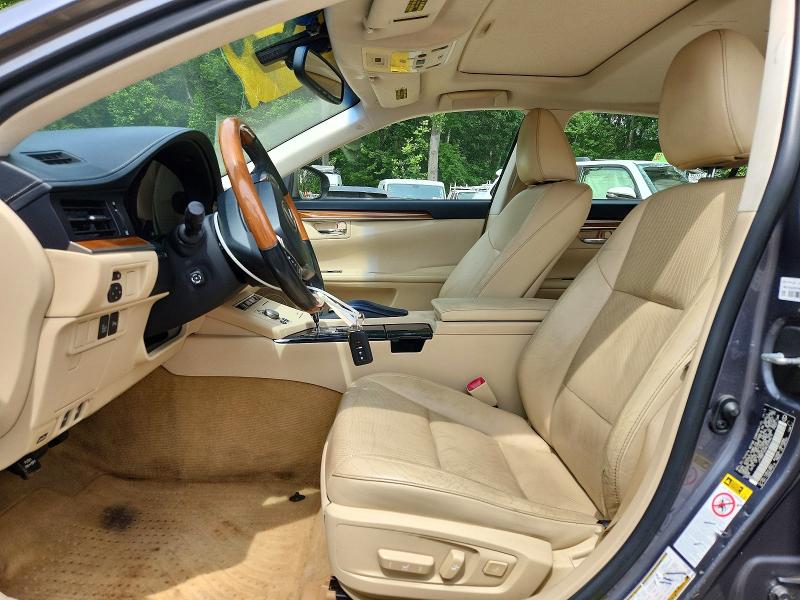 Продаж на аукціоні авто 2014 Lexus Es, vin: JTHBW1GG4E2039619, номер лоту: 55750496