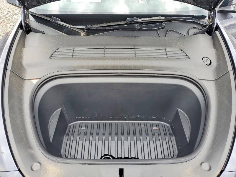 Aukcja sprzedaży 2023 Tesla Model Y, vin: 7SAYGDEE4PF886350, numer aukcji: 58473316