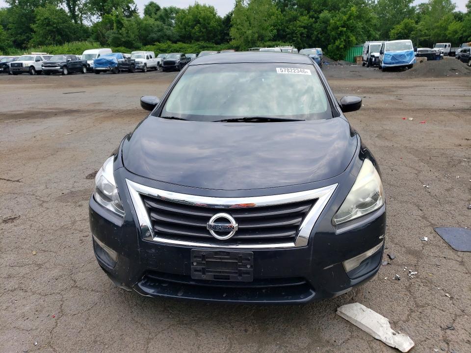 Продаж на аукціоні авто 2013 Nissan Altima, vin: 1N4AL3AP5DC293719, номер лоту: 57822346