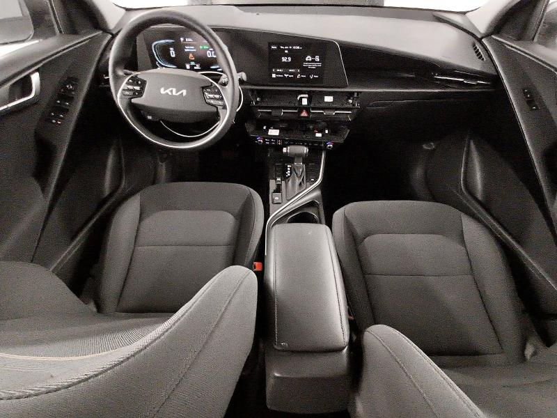 Aukcja sprzedaży 2026 Kia Niro, vin: KNDCP3LE3T5317313, numer aukcji: 57041556