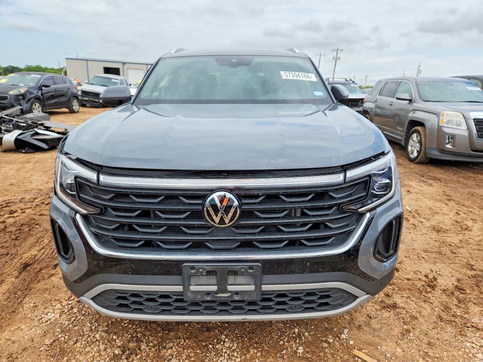 Aukcja sprzedaży 2025 Volkswagen Atlas Cross Sport, vin: 1V2WE2CA9SC220927, numer aukcji: 57594166