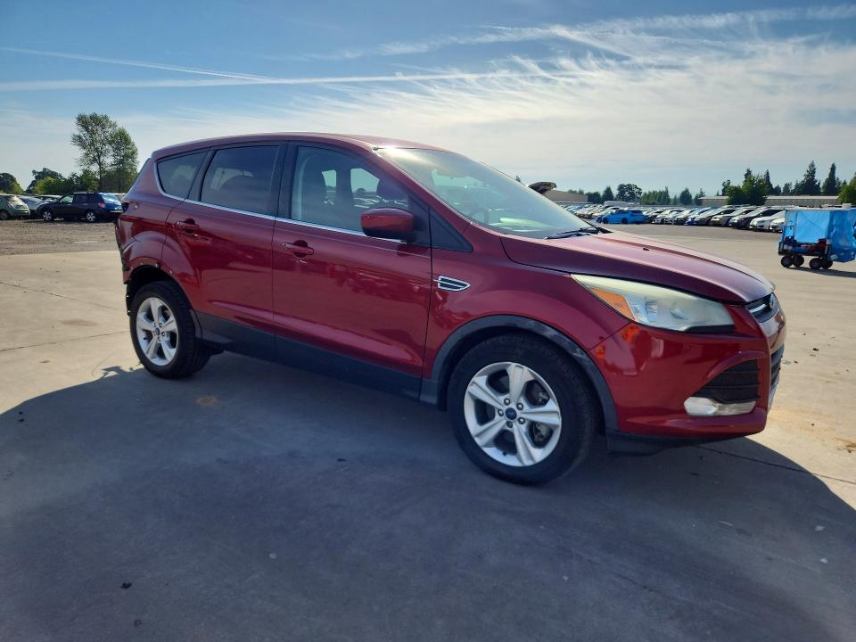 Aukcja sprzedaży 2014 Ford Escape, vin: 1FMCU0G94EUA63667, numer aukcji: 58291476