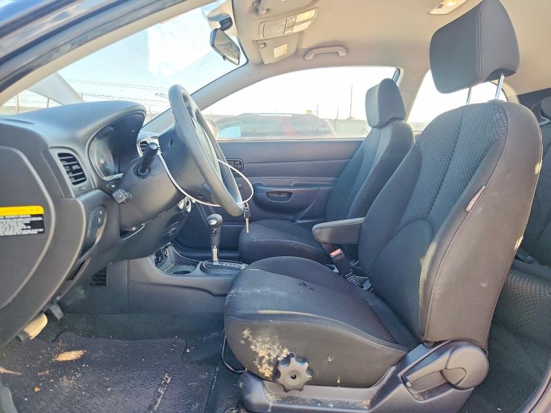 Продажа на аукционе авто 2010 Hyundai Accent, vin: KMHCM3AC3AU168555, номер лота: 51921746