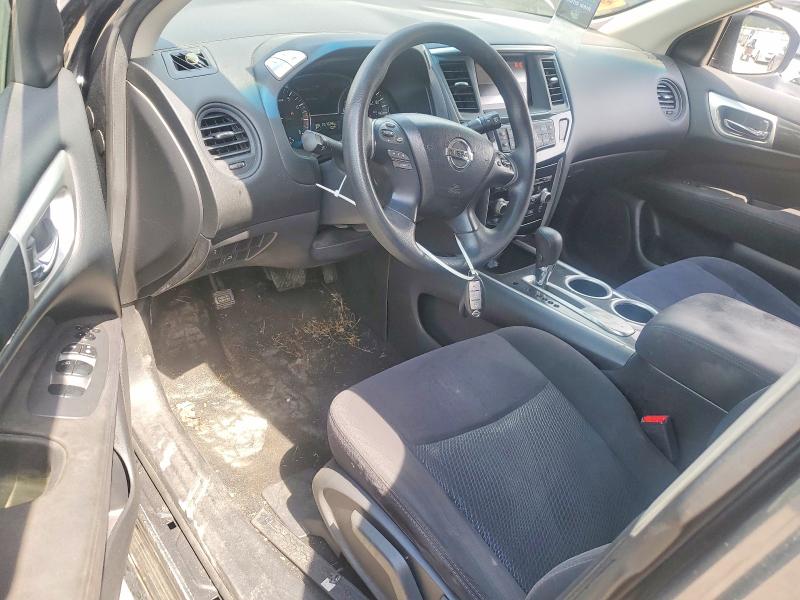 Продаж на аукціоні авто 2013 Nissan Pathfinder, vin: 5N1AR2MN7DC654375, номер лоту: 55180336