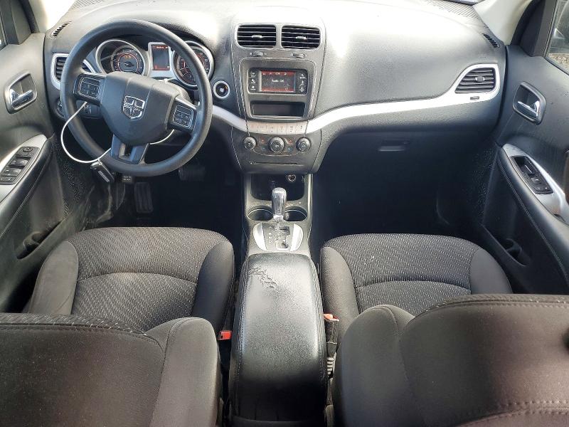 Продажа на аукционе авто 2018 Dodge Journey, vin: 3C4PDCBG8JT522717, номер лота: 57780746