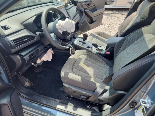 Aukcja sprzedaży 2024 Subaru Crosstrek, vin: JF2GUADC7RH338895, numer aukcji: 59132666