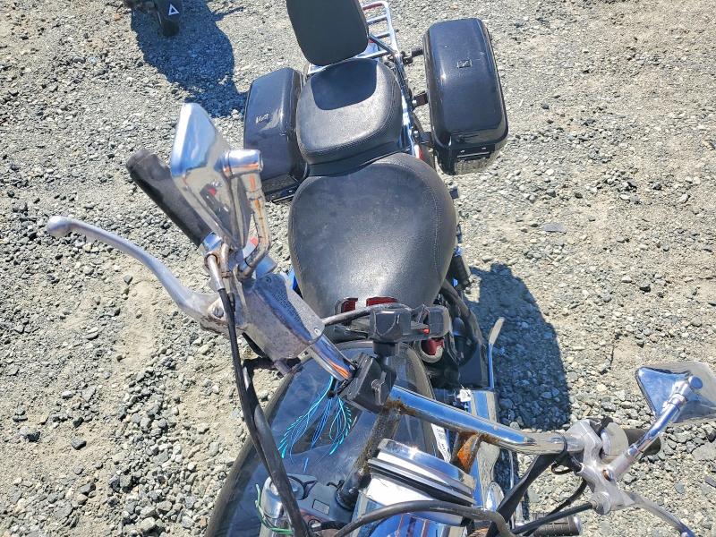 Продажа на аукционе авто 1997 Honda Vt1100, vin: 1HFSC3208VA201067, номер лота: 56084366