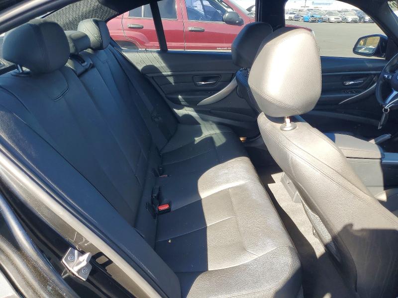 Aukcja sprzedaży 2014 Bmw 335, vin: WBA3A9C59EF479039, numer aukcji: 56707646