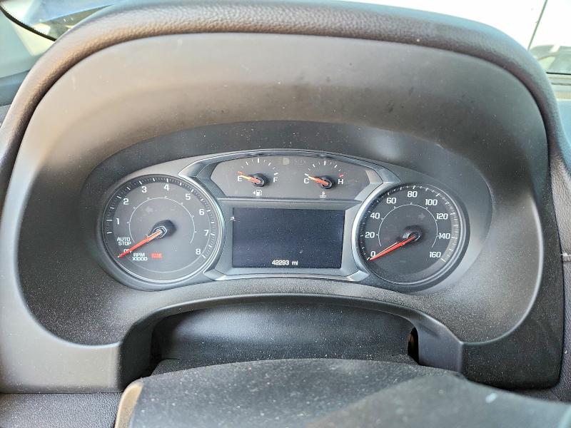 Auction sale of the 2023 Gmc Terrain, vin: 3GKALTEG3PL156571, lot number: 58825516